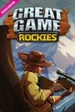 Great Game Rockies