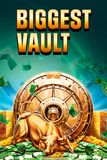 Biggest Vault