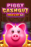 Piggy Cash Out - Hold & Hit 3x3