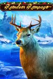 Reindeer Rampage