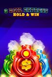 3 Rail Express Hold & Win