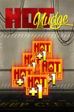 Hot Nudge
