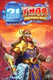 21 Thor Lightning Ways