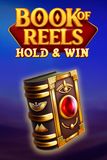 Book of Reels Hold & Win