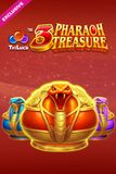 3 Pharaoh Treasure