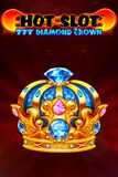 Hot Slot 777 Diamond Crown