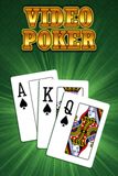 Video Poker
