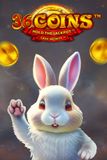 36 Coins Easter Jackpots
