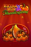 Extra Win X Thanksgiving
