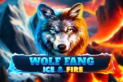 Wolf Fang - Ice & Fire