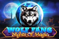 Wolf Fang - Nights of Magic