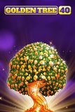 Golden Tree 40