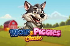 Wolf & Piggies Chase
