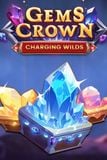 Gems Crown Charging Wilds