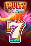 Fruits Hold & Win