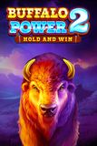 Buffalo Power 2: Hold and Win