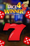 Dice 4 Winner Jackpot