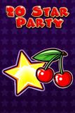 20 Star Party Diamond Tree Jackpot