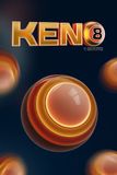 Keno 8 (1 Minute)