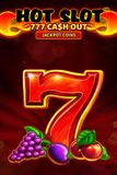 Hot Slot:777 Cash Out