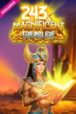 243 Magnificent Treasure