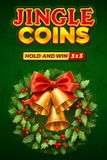 Jingle Coins: Hold and Win
