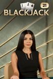Blackjack 21