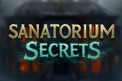 Sanatorium Secrets