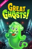 Great Ghosts!