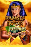Ramses Book Respins of Amun Re