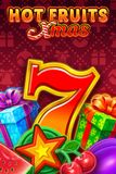 Hot Fruits X-Mas