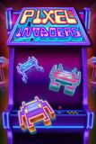Pixel Invaders