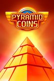 Pyramid Coins