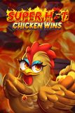 Super Hot Chicken Wins