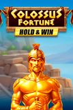 Colossus Fortune Hold & Win
