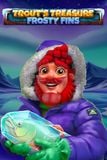 Trout's Treasure - Frosty Fins