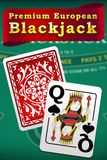 Premium European Blackjack