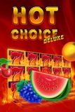 Hot Choice Deluxe