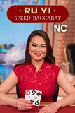 Speed Baccarat 普通话 NC
