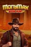 MonyMax Book Hunt