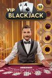 VIP Blackjack 12 - Ruby