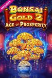 Bonsai Gold 2: Age of Prosperity
