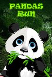 Pandas Run
