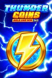 Thunder Coins: Hold and Win