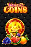 Majestic Coins