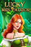 Lucky Mrs Patrick
