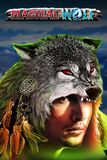 Magical Wolf