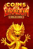 Coins of Dragon - Hold & Win