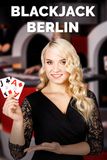 Blackjack Berlin