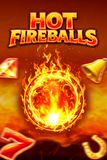 Hot Fireballs